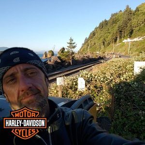 Meet your Posher, Brandon